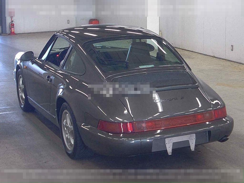 Porsche 911 CP 1994 - Image 3