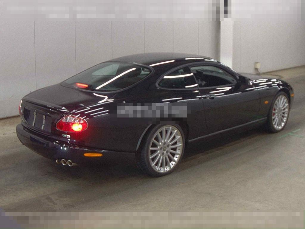 Jaguar XK CP 2005 - Image 6