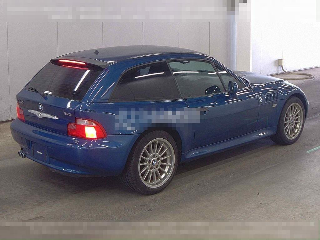 BMW Z3 2001 - Image 6
