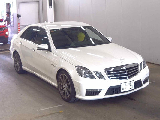 MERCEDES AMG E-CLASS 2012 - Image 1
