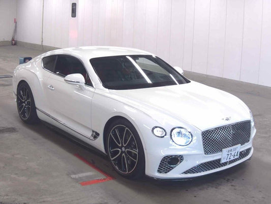 Bentley CONTINENTAL 2018 - Image 1