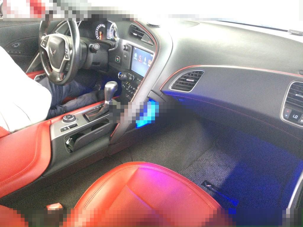 Chevrolet CORVETTE CP 2014 - Image 4