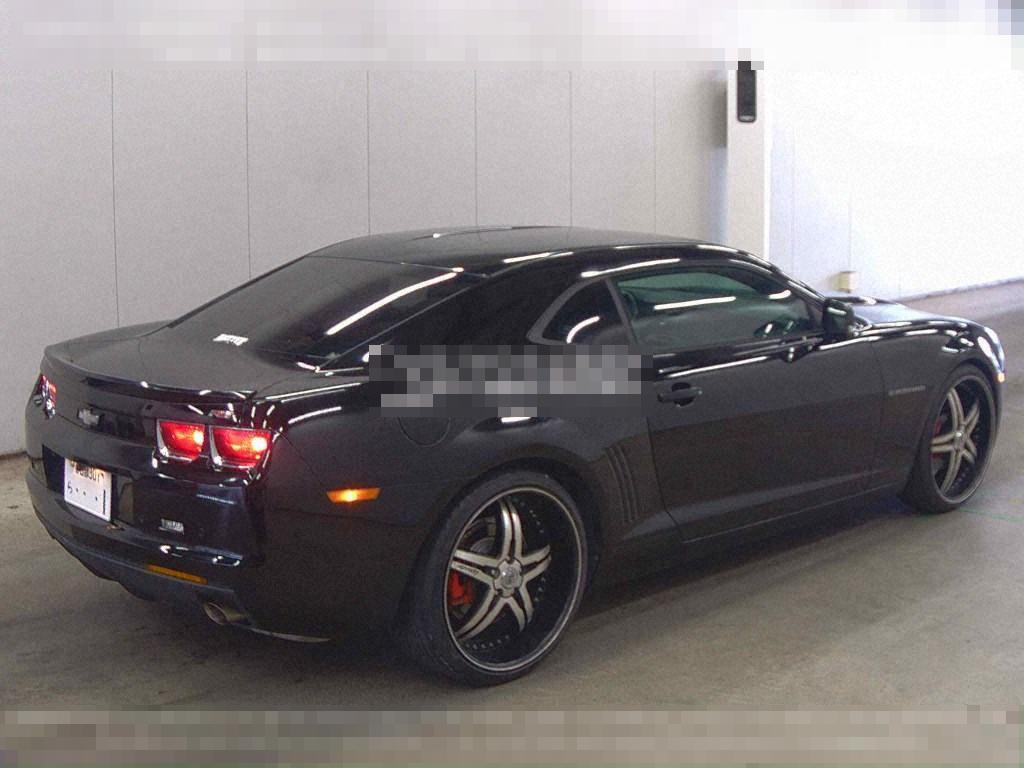 Chevrolet OTHERS 2011 - Image 6