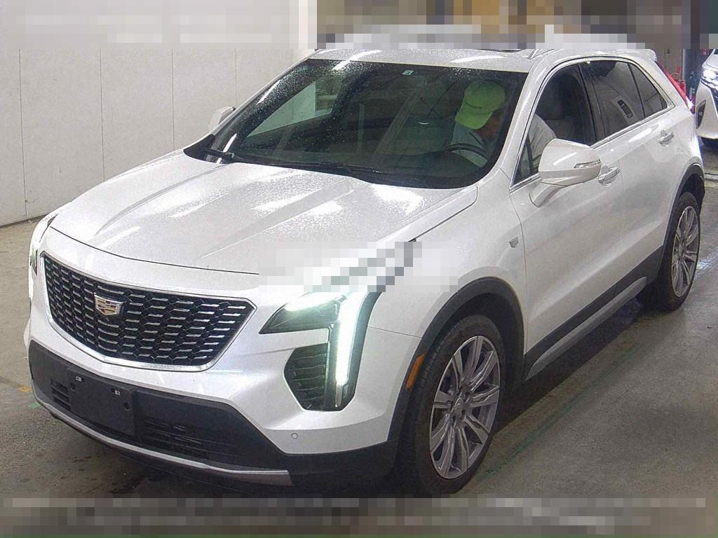 Cadillac XT4 2022 - Image 5