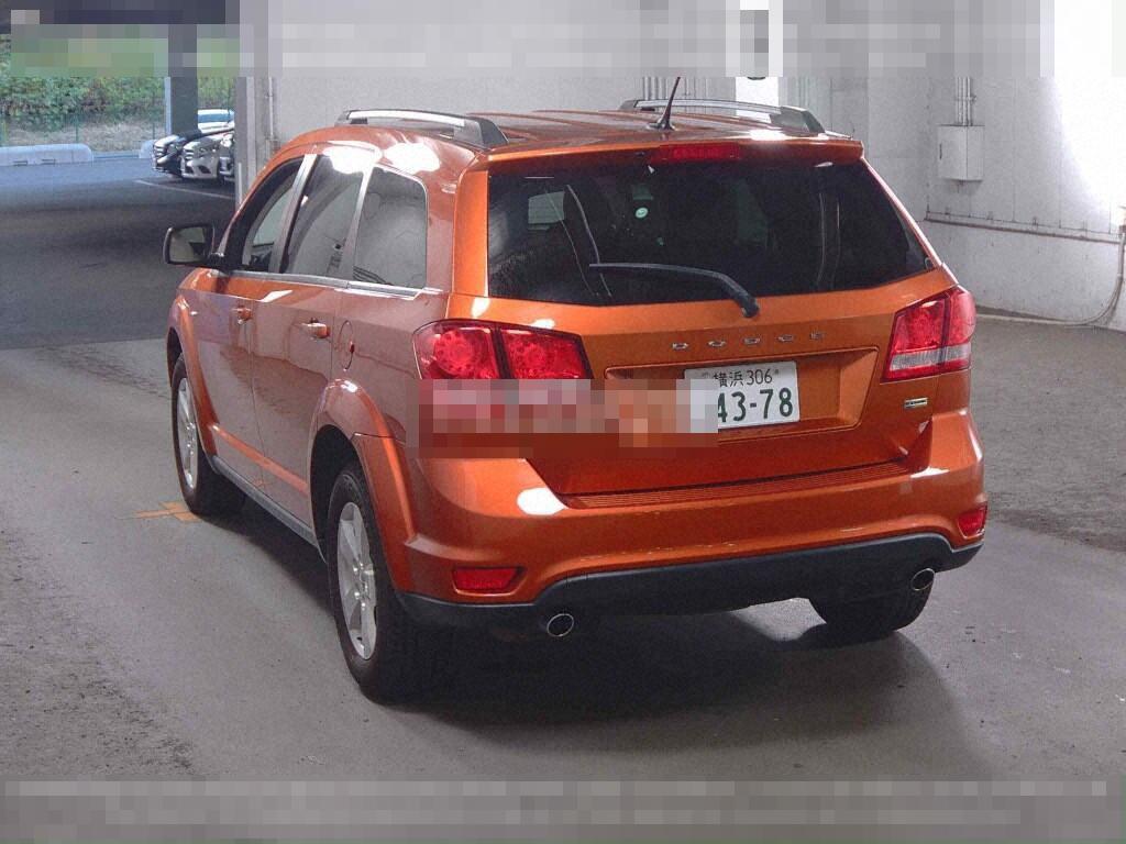 Dodge JC 2013 - Image 3