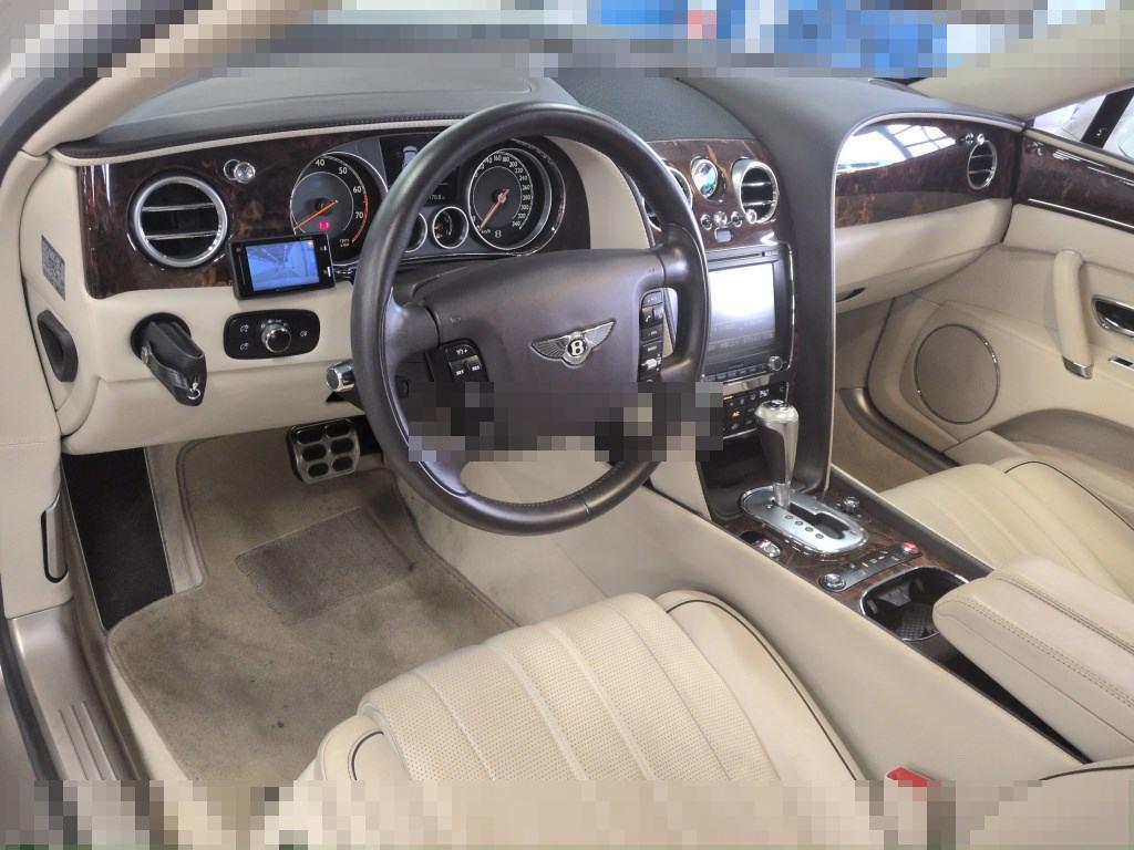 Bentley FLYING SPUR 2013 - Image 4