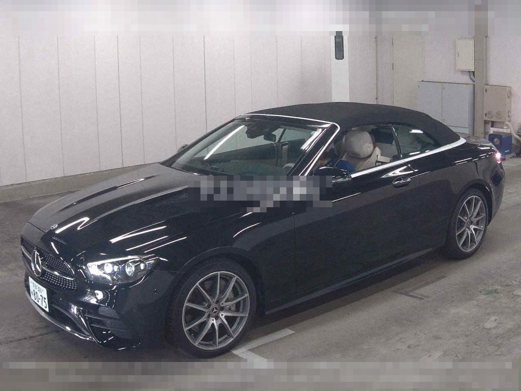 Mercedes-Benz E-Class 2020 - Image 5