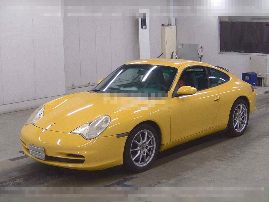 Porsche 911 CP 2002 - Image 5