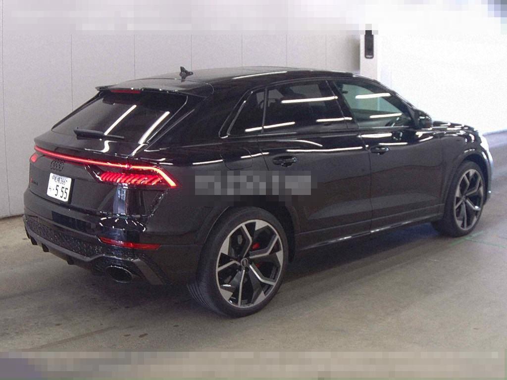 Audi RS Q8 2021 - Image 6