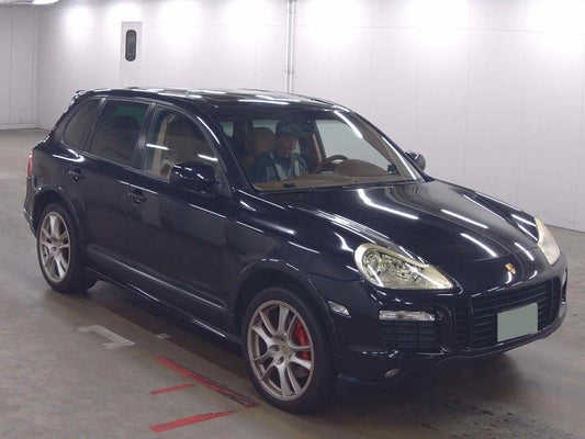 Porsche CAYENNE 2008 - Image 1