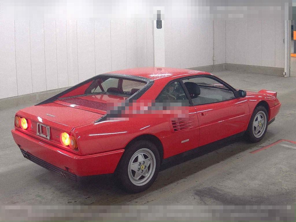 Ferrari MONDIAL T CP 1994 - Image 6