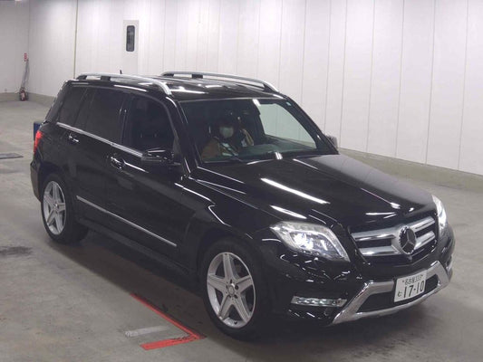 Mercedes-Benz GLK-Class 2015 - Image 1
