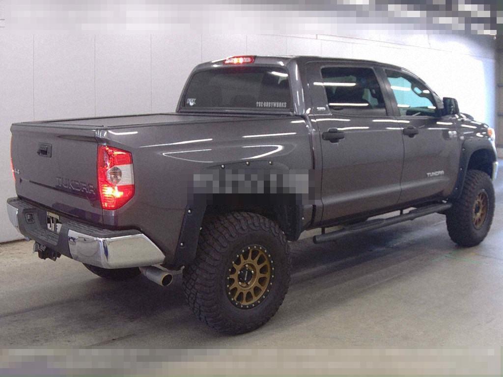 AMERICA TOYOTA TUNDRA 2015 - Image 6