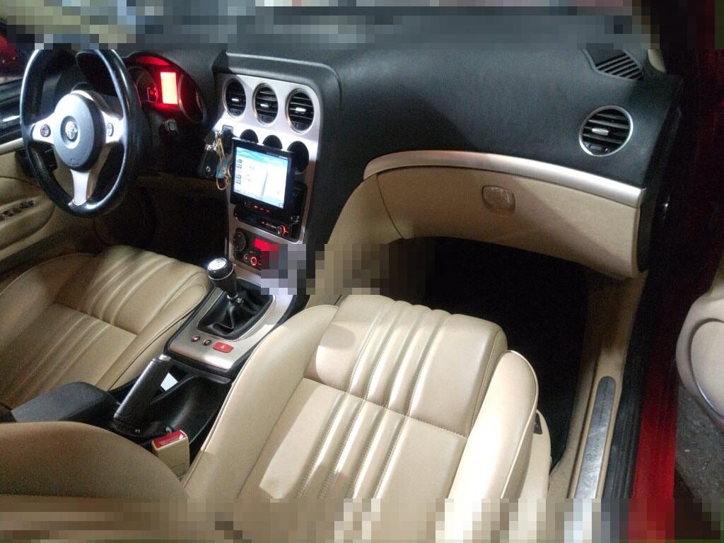 ALFA ROMEO ALFA 159 2008 - Image 4