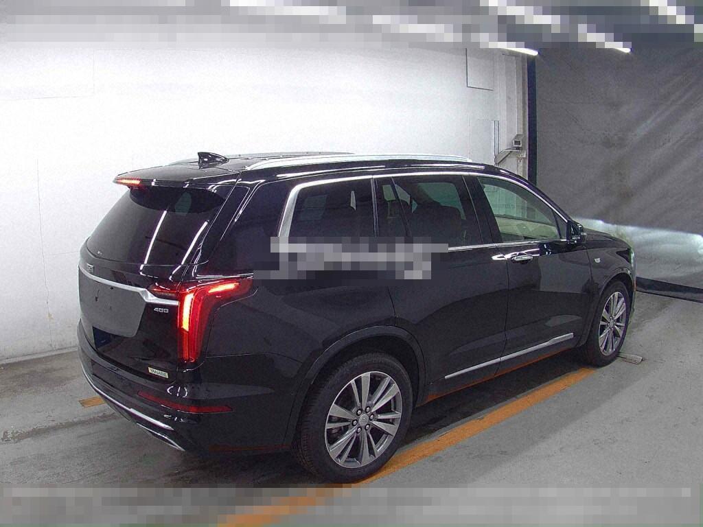 Cadillac XT6 2020 - Image 6