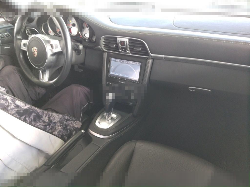 Porsche 911 CP 2010 - Image 4