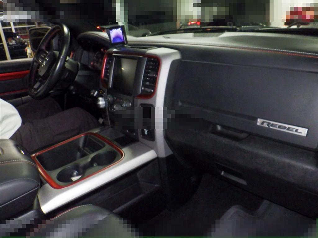 Dodge RAM 2019 - Image 4