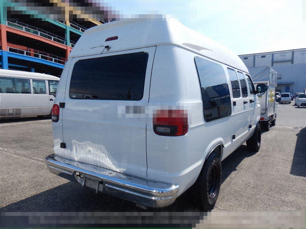 Dodge OTHERS 2000 - Image 6
