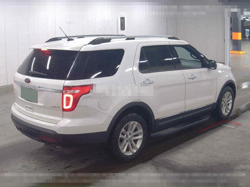 Ford Explorer 2013 - Image 6