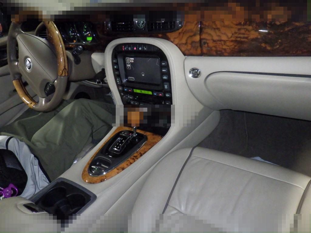 Jaguar XJ 2008 - Image 4