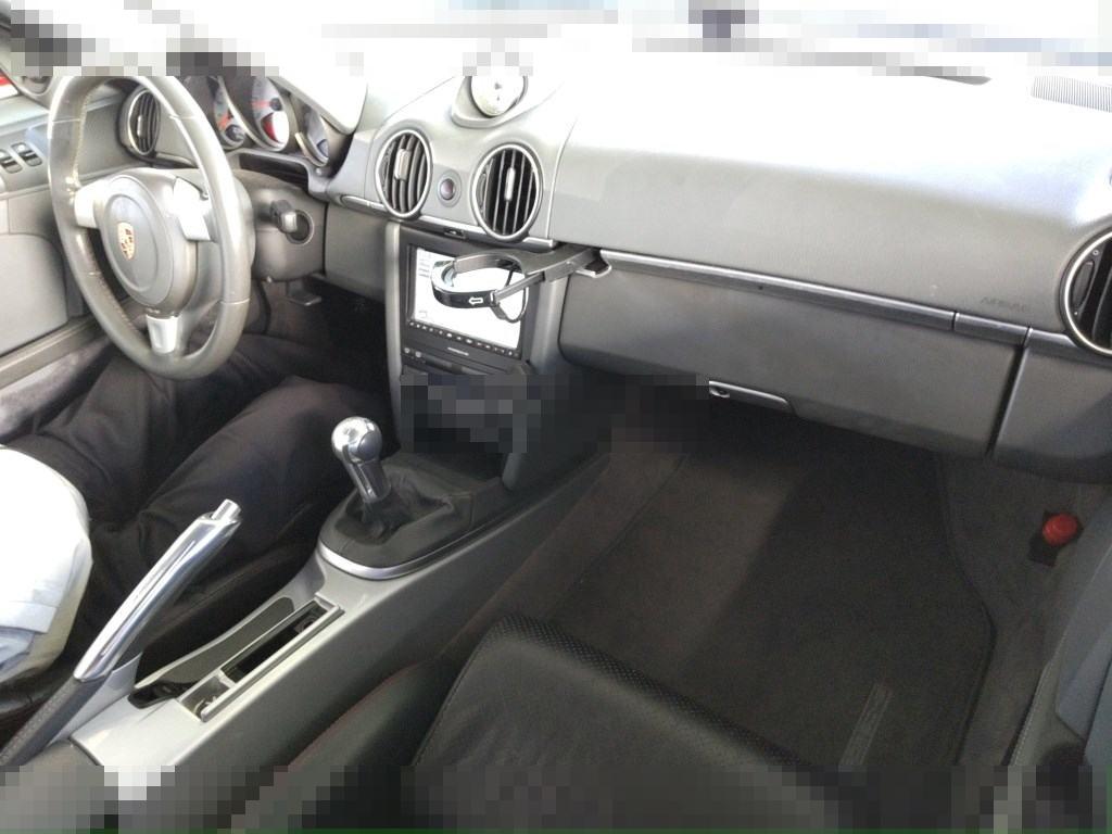 Porsche BOXSTER 2009 - Image 4