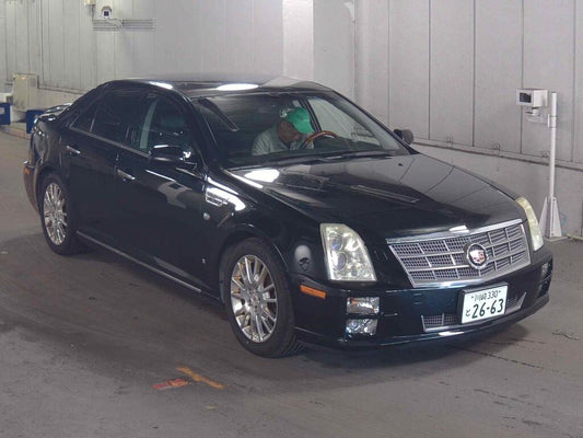 Cadillac STS 2008 - Image 1