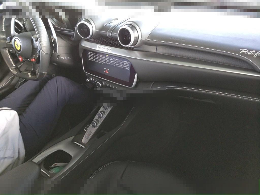 Ferrari PORTOFINO 2020 - Image 4