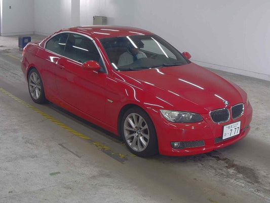BMW 3 Series 2009 - Image 1