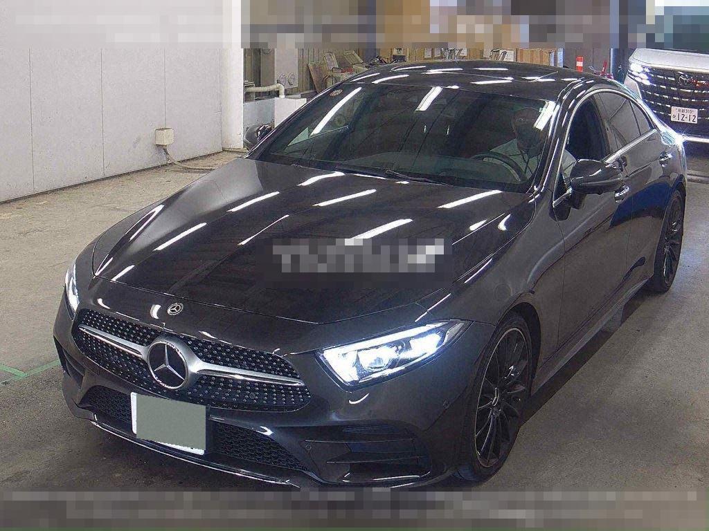Mercedes-Benz CLS-Class 2018 - Image 5