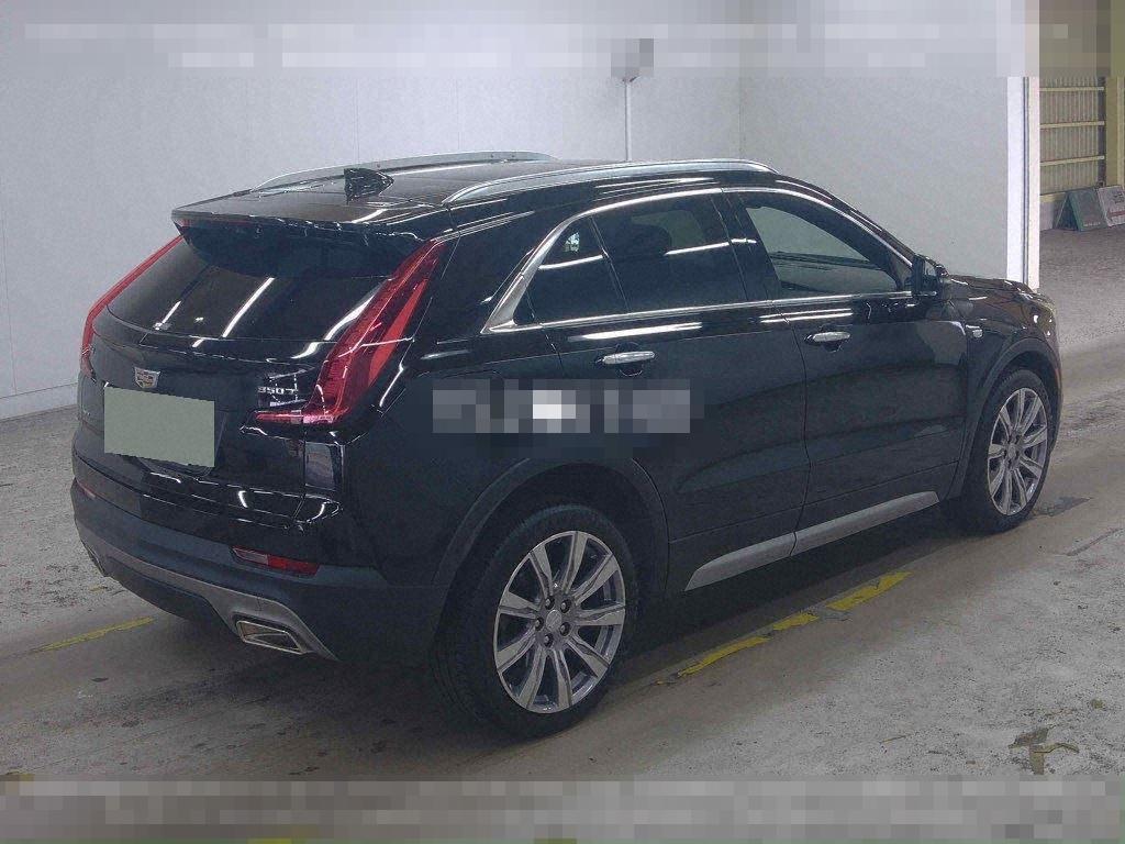 Cadillac XT4 2021 - Image 6