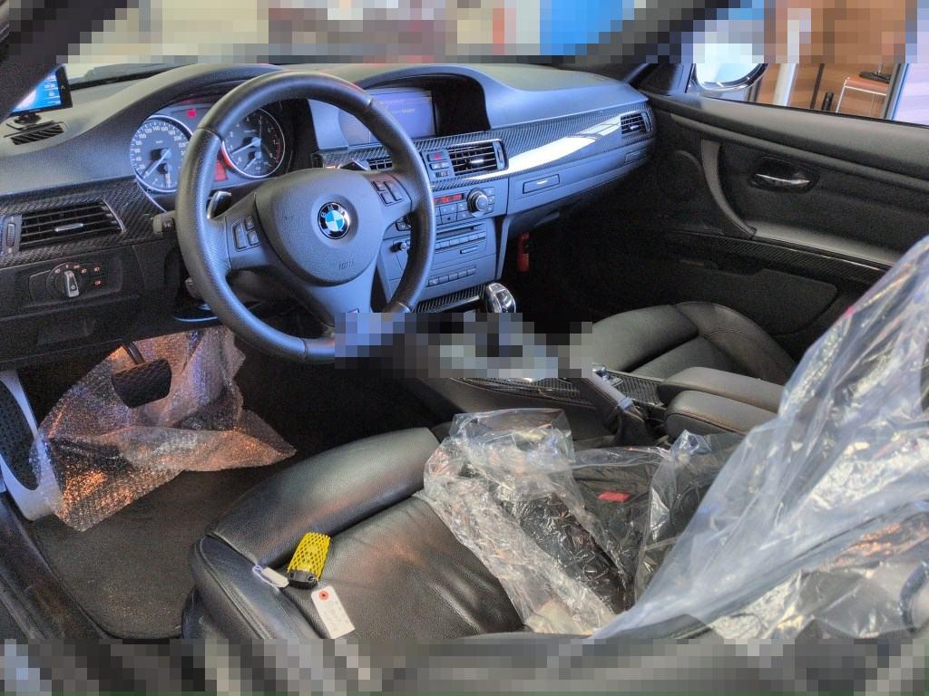 BMW 3 Series 2012 - Image 4