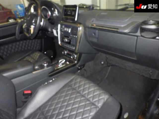 Mercedes-Benz AMG 2016 - Image 4