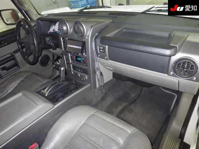 Hummer OTHER 2004 - Image 4