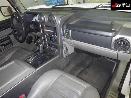 Hummer OTHER 2004 - Image 4