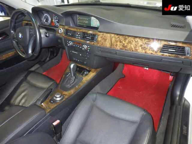 BMW 3 Series 2007 - Image 4