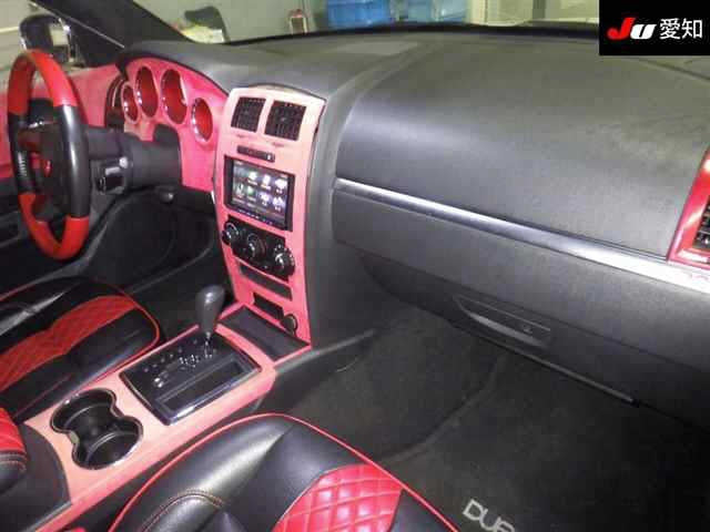 Dodge CHARGER 2013 - Image 4