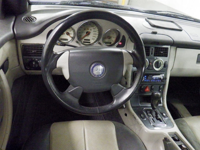 Mercedes-Benz SLK 1998 - Image 6