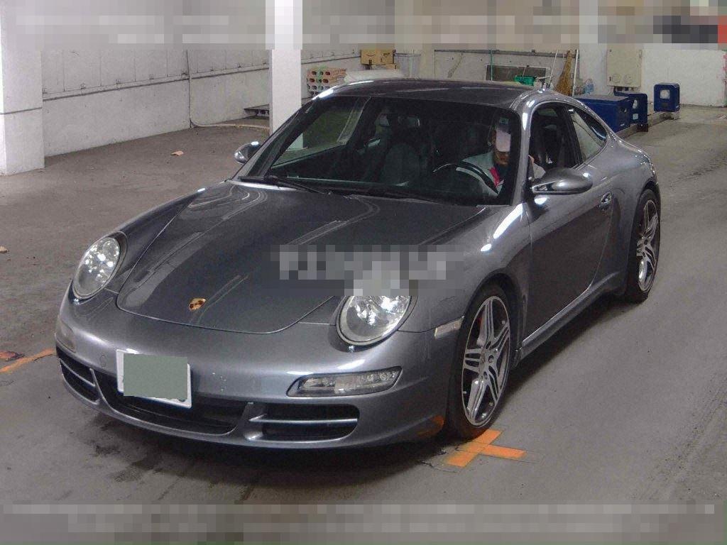 Porsche 911 CP 2004 - Image 5