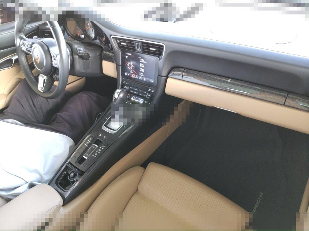 Porsche 911 CP 2016 - Image 4