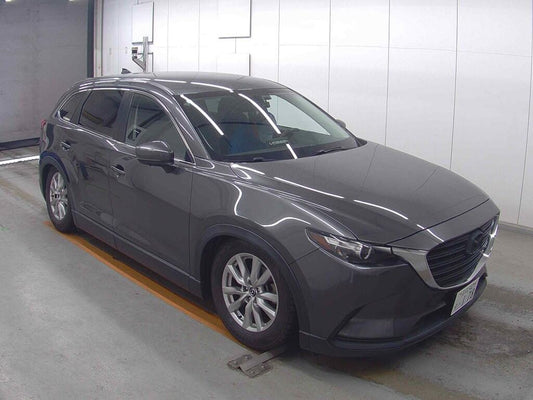 OVERSEAS MAZDA OTHERS 2017 - Image 1