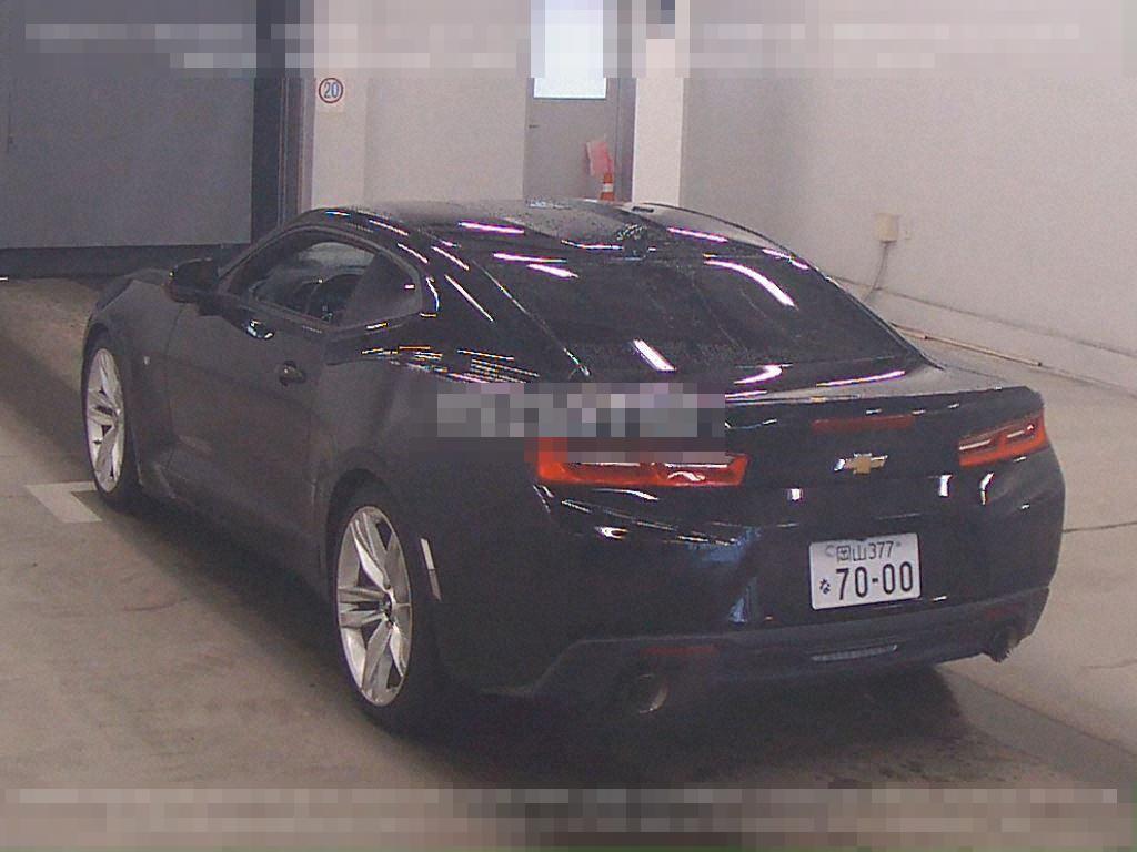 Chevrolet OTHERS 2017 - Image 3