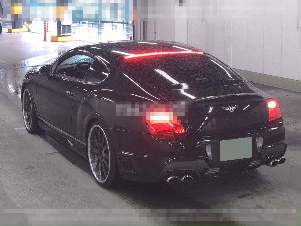 Bentley CONTINENTAL 2007 - Image 3