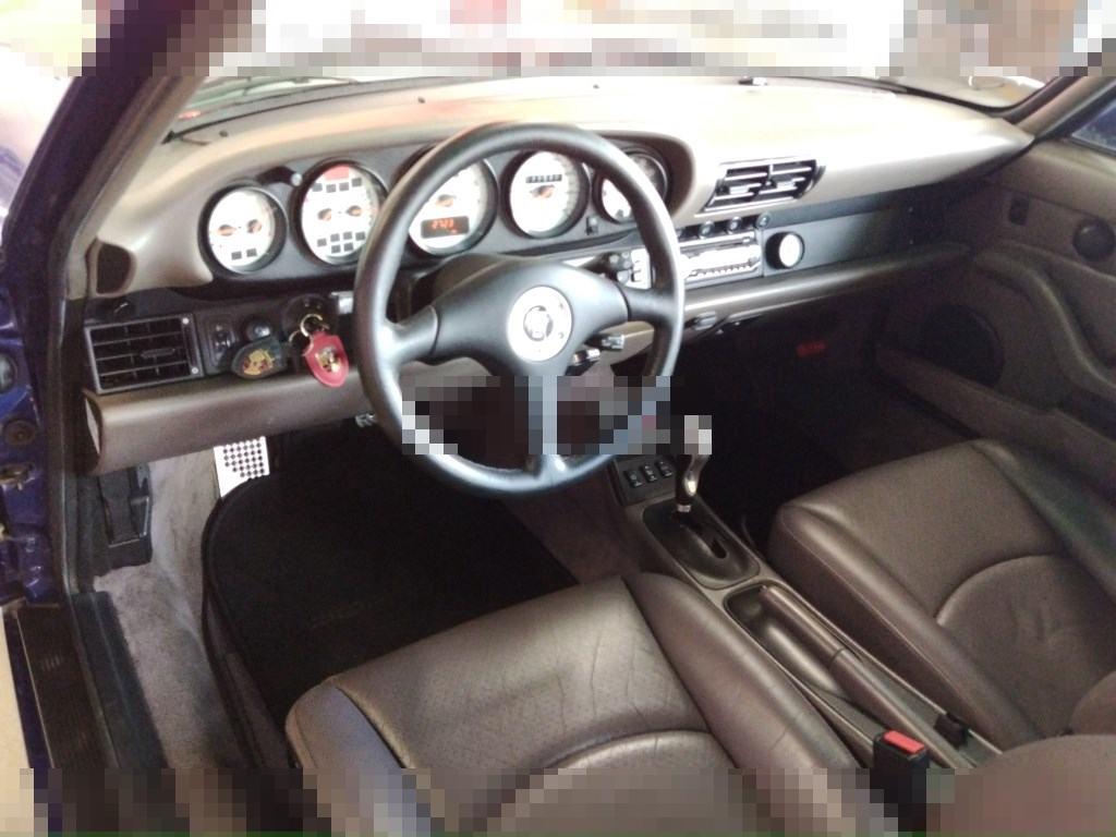 Porsche 911 CP 1994 - Image 4