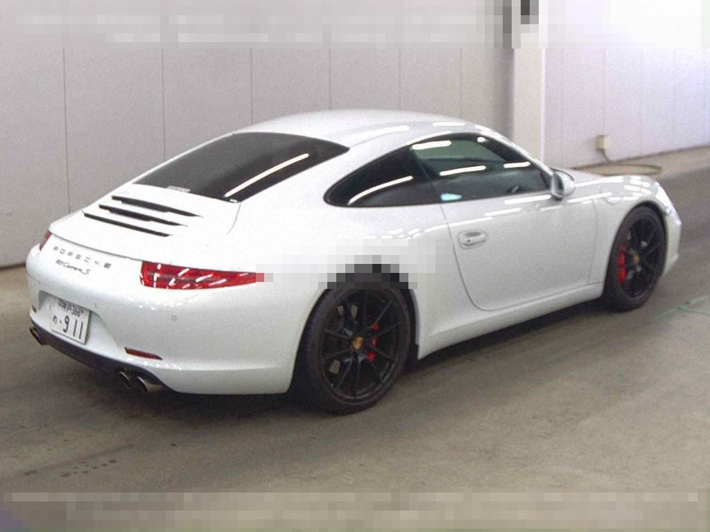 Porsche 911 CP 2014 - Image 6