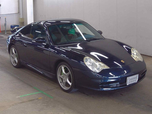 Porsche 911 CP 2003 - Image 1