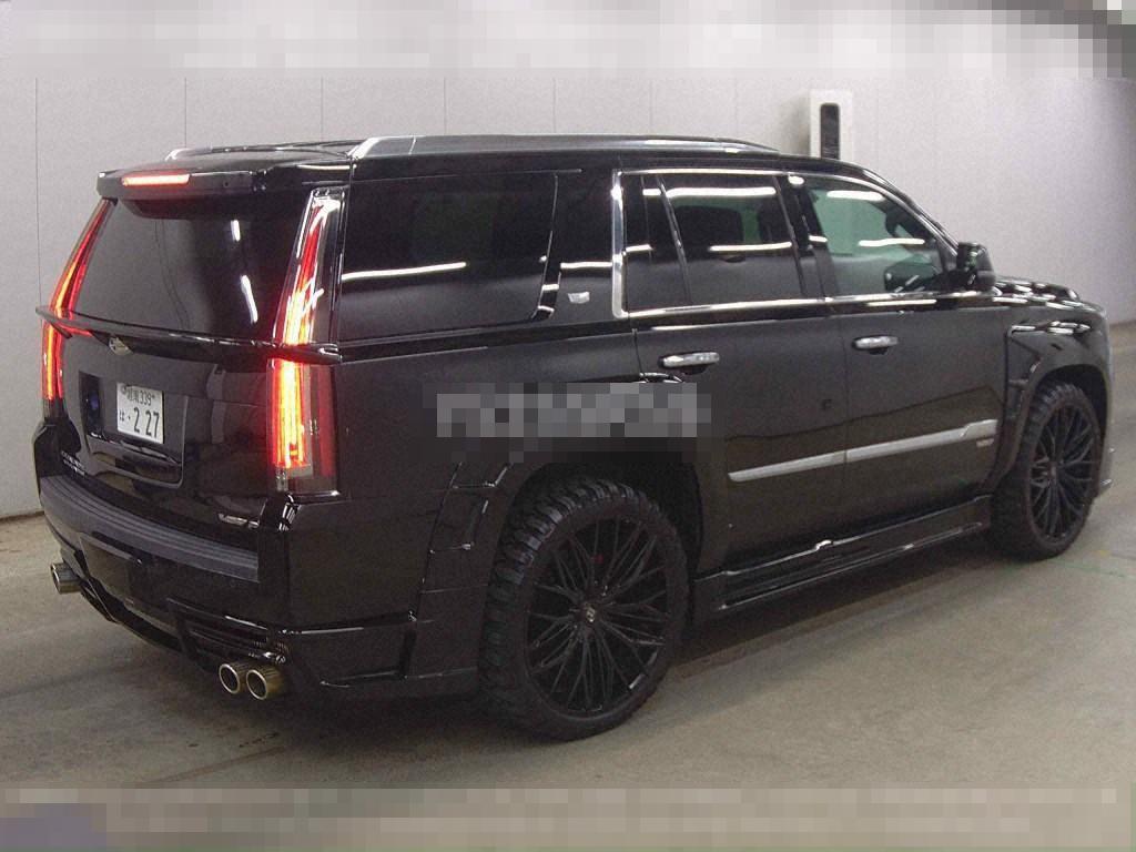 Cadillac ESCALADE 2015 - Image 6