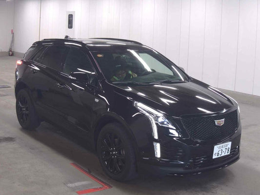 Cadillac XT5 2021 - Image 1