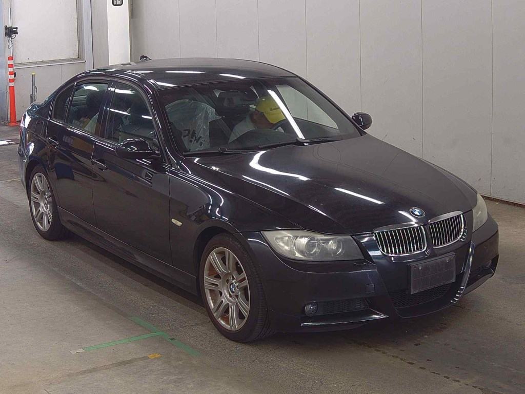 BMW 3 Series 2008 - Image 2