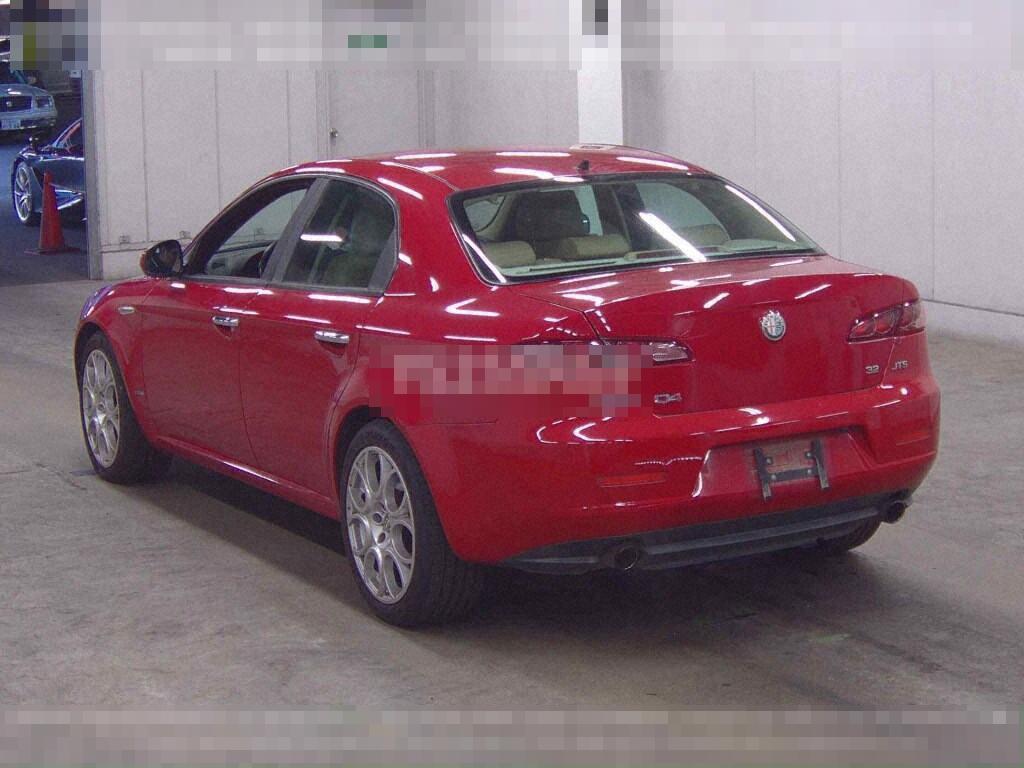 ALFA ROMEO ALFA 159 2008 - Image 3