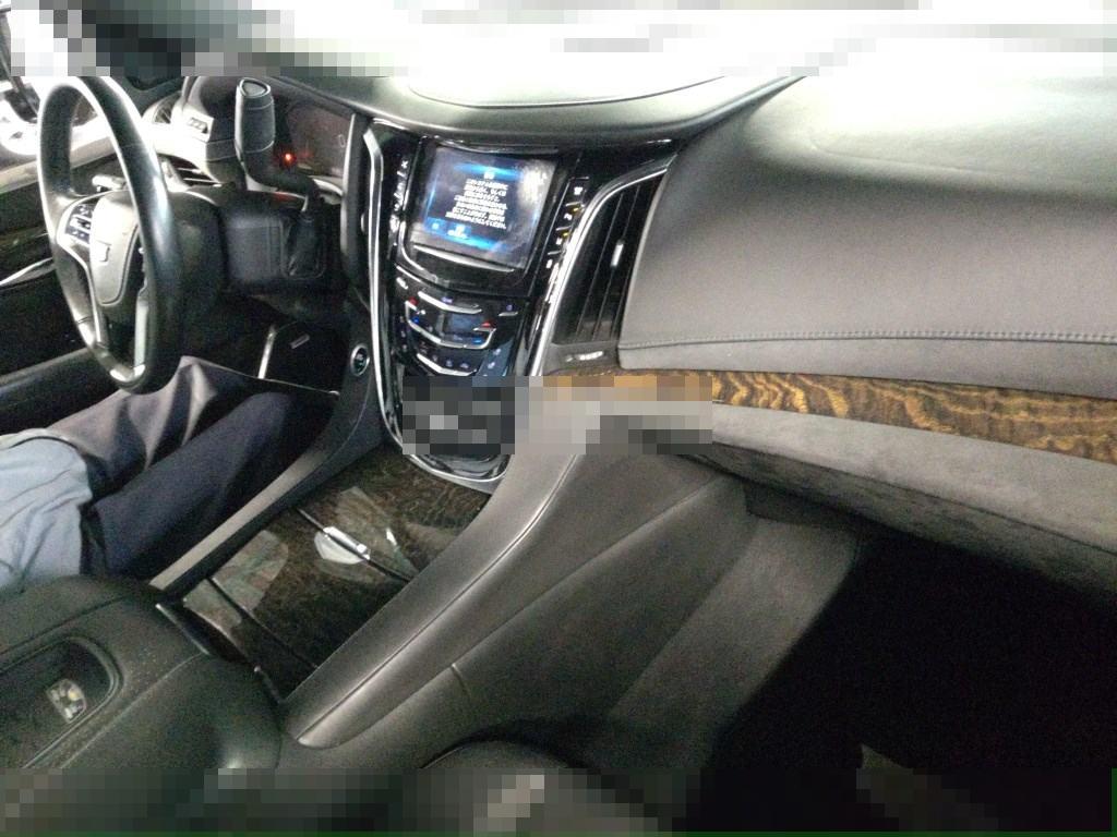 Cadillac ESCALADE 2015 - Image 4